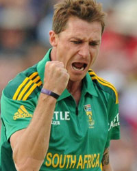 Morne Morkel